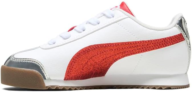 Puma Unisex-Child Roma - Image 3