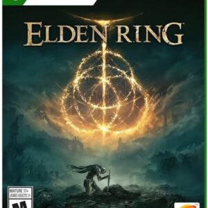 Elden Ring – Xbox Series X