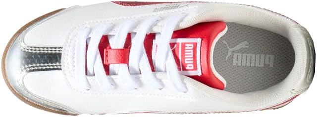 Puma Unisex-Child Roma - Image 4