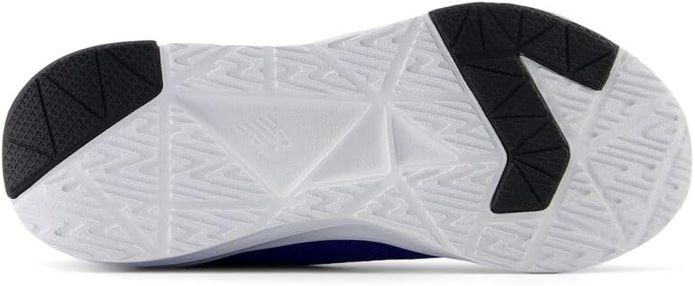 New Balance Unisex-Child Dynasoft 578 V1 Lace-up - Image 5