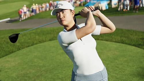 PGA TOUR 2K25 - Xbox Series X - Image 5