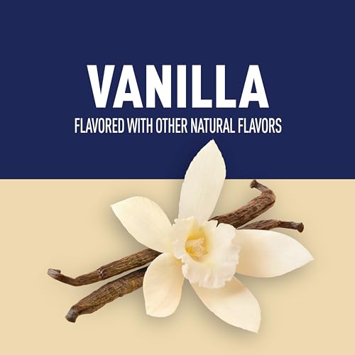 Core Power Elite High Protein Shake, Vanilla, 42g Bottle, 14oz, 12 Pack - Image 6