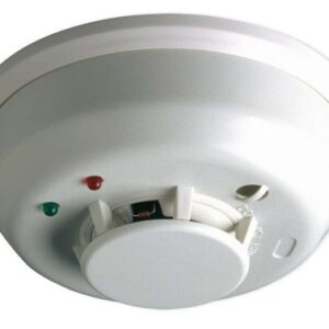 Honeywell Ademco 5806W3 Wireless Smoke Detector