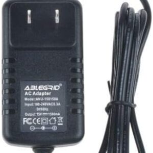 Generic AC Adapter for RE78VS PA-1210-1AZ1 Amazon Echo Smart Speaker 21W Power