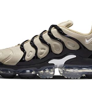 Nike Men’s Running Shoes, 10.5 AU, Rattan, White, Khaki, Black, 44 EU