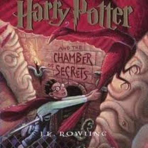 Harry Potter and the Chamber of Secrets Publisher: Listening Library (Audio); Unabridged edition