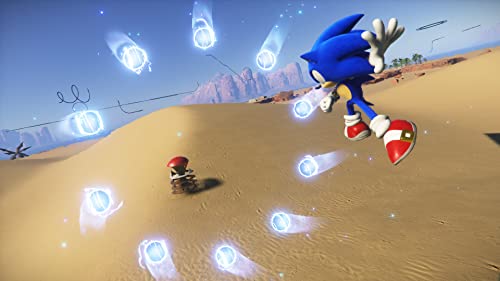 Sonic Frontiers - Xbox Series X - Image 4