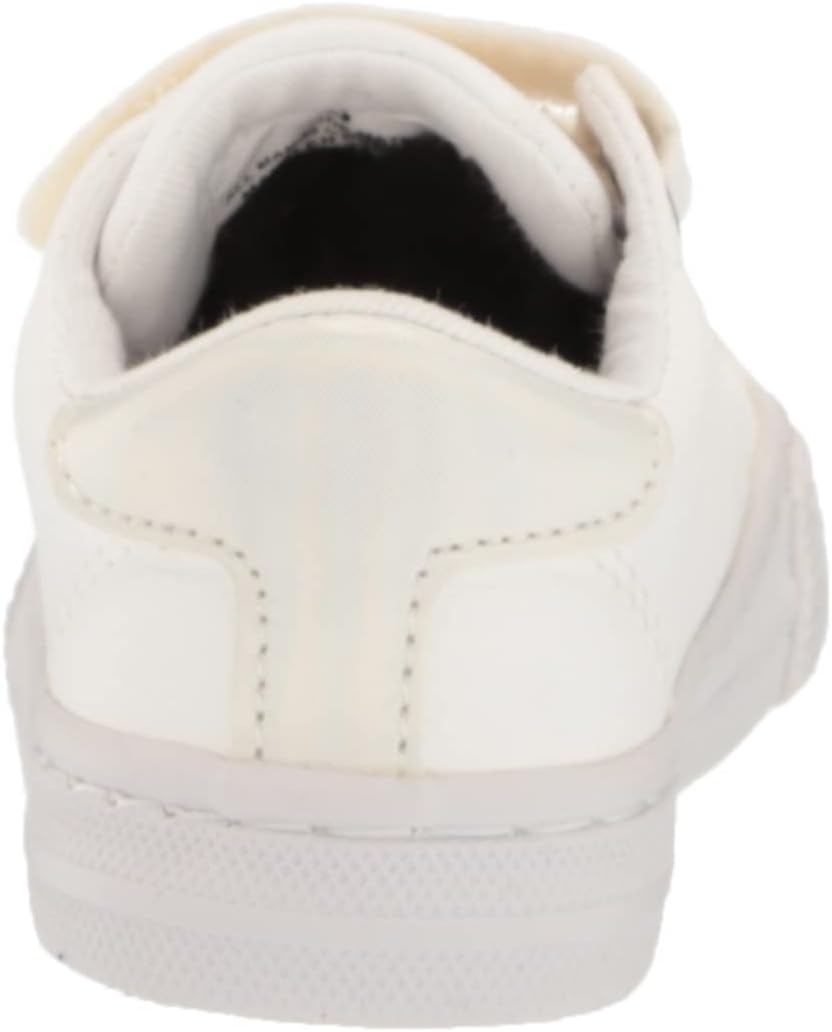 The Children'S Place Baby-Girls And Toddler Casual Hook & Loop Sneakers - Image 2
