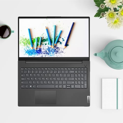 Lenovo V15 Gen 4 Business Laptop, 15.6" FHD Screen, 13th Gen Intel 10 Cores i7-1355U up to 5.0GHz, 16GB RAM, 1TB PCIe SSD, HD Camera with Privacy Shutter, Wi-Fi, HDMI, Windows 11 Pro, Black - Image 5