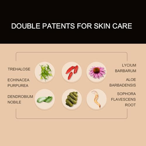 R RadiantRise Anti-Aging Skin Care Set 12-In-1 Skin Care Routine Kit For Women Christmas Gift Valentine's Day Gift - Image 6