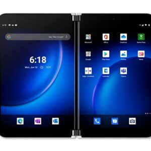 Microsoft Surface Duo 2 5G 128GB (Unlocked) – Glacier