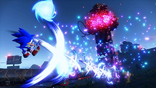 Sonic Frontiers - Xbox Series X - Image 5