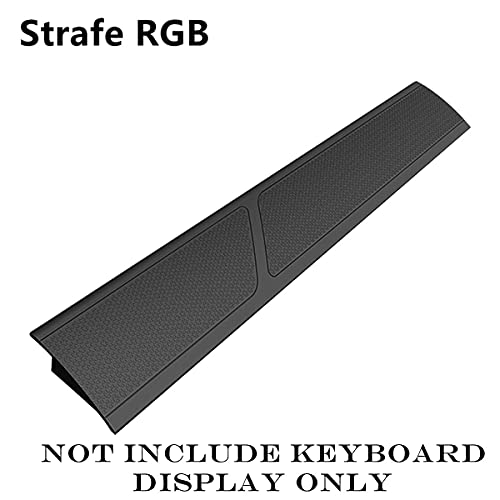 New Wrist Rest for Corsair Strafe RGB Mechanical Gaming Keyboard Wrist Rest Pad Palm Protection (Strafe RGB) - Image 6