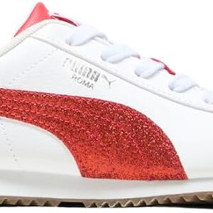 Puma Unisex-Child Roma