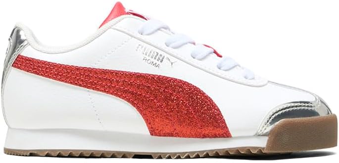 Puma Unisex-Child Roma
