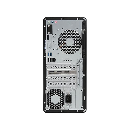 HP Pavilion Gaming Desktop PC - AMD 6-Core Ryzen 5 5600G Processor, AMD Radeon RX5500, 8GB RAM, 256GB PCIe NVMe SSD, Win 10 Home - Image 3