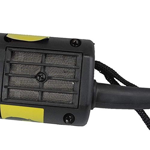 JKSVTF Hair Care Trimmer Professional Pet Grooming Heavy Duty Clipper Kit Electric Clipper 6 Speeds Shaving Thick Coats Fur Hair Large/Medium Dogs Horses Horses - Image 7