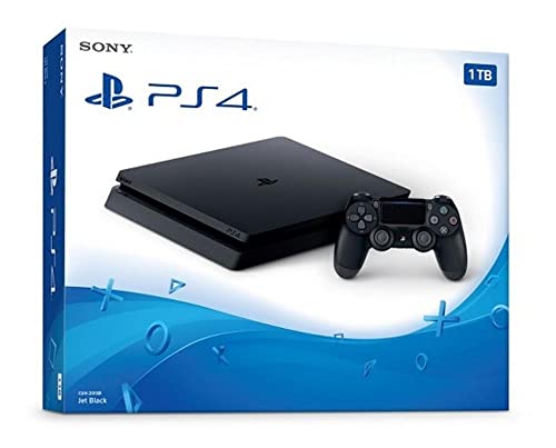 PlayStation 4 Slim 1TB Console - Image 8