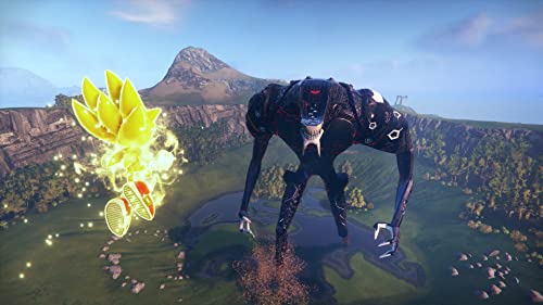 Sonic Frontiers - Xbox Series X - Image 8