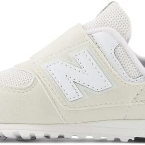 New Balance Baby Boys’ 574 New-b Hook-and-Loop Sneakers
