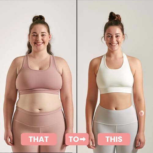 Vytadose Extra Strength Ozem Patches – 10x Stronger Formula with Berberine, Green Tea & Pomegranate – New & Improved Kind of Patch - Hunger Support - Image 4