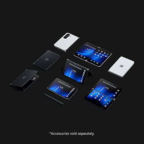 Microsoft Surface Duo 2 5G 128GB (Unlocked) - Glacier - Image 11