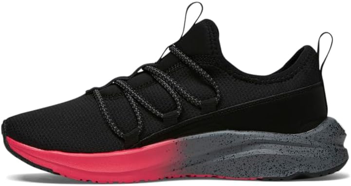 Puma Unisex-Child One4all Slip on - Image 3