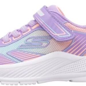 Skechers Girls Microspec Advance – Oasis Poi