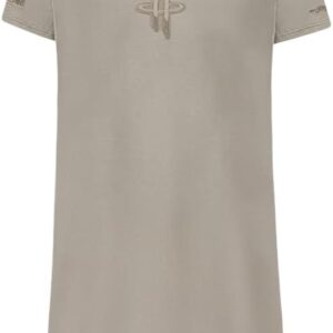 Pro Standard Big Girls NBA Neutral Cotton Tee Dress