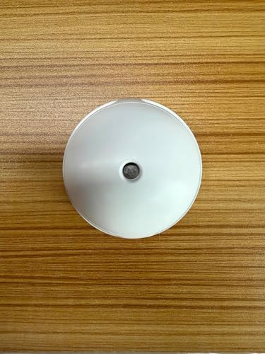 Smoke Detector 10-Year Battery Photoelectric Smoke Alarm 5-Pack, Fire Alarm 85dB Loud Alert, Easy No-Drill Install with Strong Adhesive Tape & Screws for Home Apartment RV Hotel Rental Dorm-5-Pack - Image 5