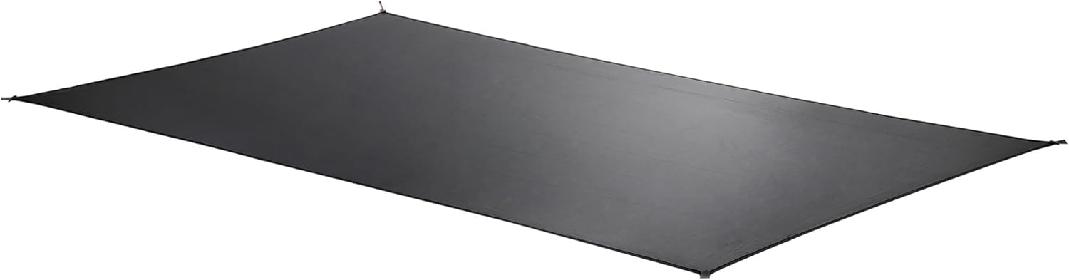 3F UL GEAR Lanshan 2 Person Tent Hiking Ultralight Camping Tent Professional 15D Silnylon Rodless Trekking Pole Tent Waterproof Backpacking Outdoor for Camping, Bivvy - Image 3