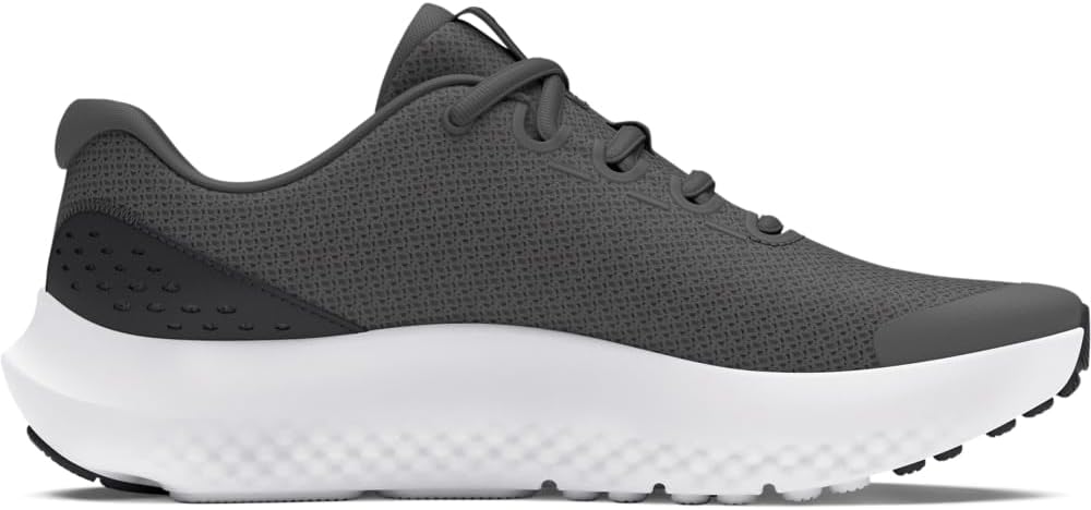 Under Armour Boys' Grade School Surge 4 Running Shoes - Image 6