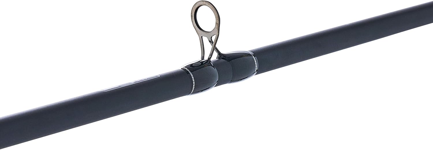 Abu Garcia Max SX Low Profile Baitcast Reel and Fishing Rod Combo - Image 6