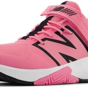 New Balance Kids’ FuelCell Play V1 Hook and Loop Running Shoes