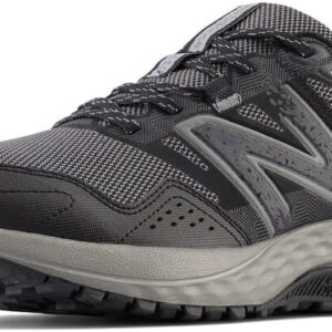 New Balance Men’s 410 V8 Trail Running Shoe