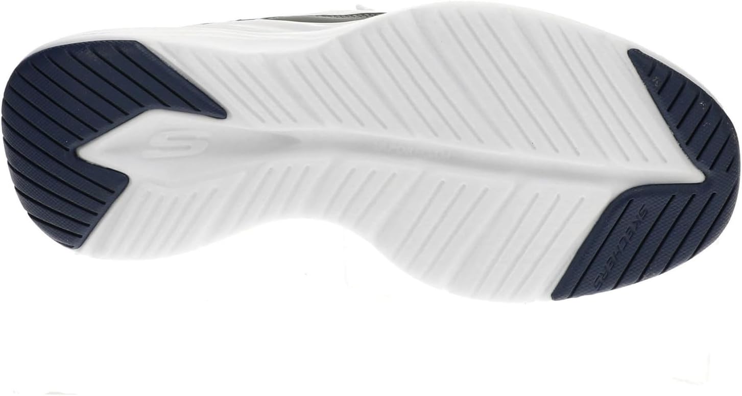 Skechers Womens Contour Foam Cozy Fit Hands Free Slip-ins - Image 2