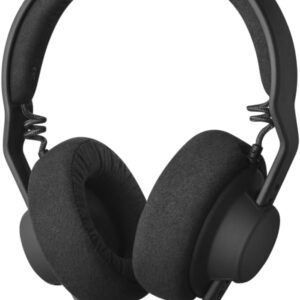 AIAIAI TMA-2 Studio Professional Studio Headphones with Highly Detailed Audio and Enhanced Comfort, Black