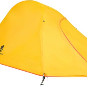 GEERTOP Ultralight 2 Person Tent Waterproof Two Man Backpack Tents for Outdoor Camping Backpacking