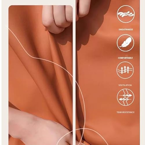 JOSOGO Modular Reception Seating Sofa Set, Modern Office Lobby Waiting Area Furniture for Bank, Clinic, Training Center with Coffee Table & Side Tables(C) - Image 4