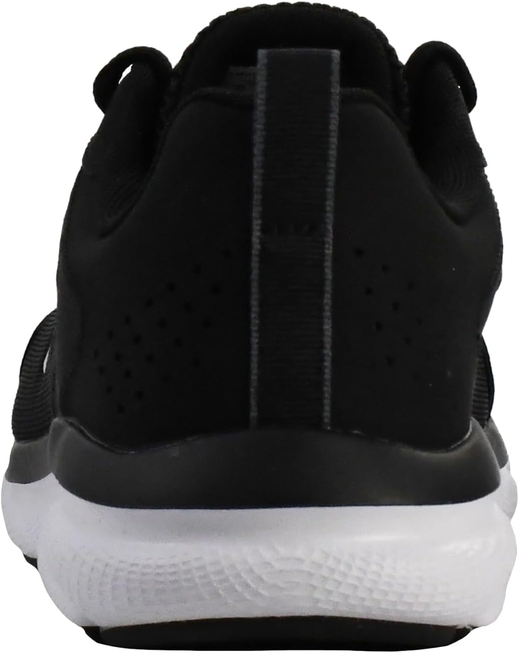 Under Armour Men's Charged Assert 9 Running Shoe - Image 4