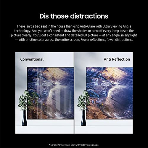 SAMSUNG 50-Inch Class Neo QLED 4K QN90C Series Neo Quantum HDR, Dolby Atmos , Object Tracking Sound Lite, Anti-Glare, Gaming Hub, Q-Symphony, Smart TV with Alexa Built-In (QN50QN90C, 2023 Model) - Image 5