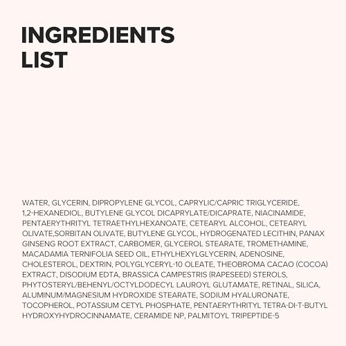 Beauty of Joseon Revive Eye Serum with Retinal Niacinamide Correction for Puffy Eye Bags Fine Lines Dark Circles Wrinkles, Korean Skin Care 30ml, 1 fl.oz - Image 8