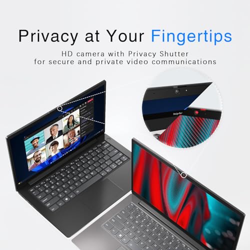 Lenovo V15 Business Laptop | Intel Pentium N6000 4-core Processor | 15.6 FHD (1920 x 1080) | 40GB RAM | 1TB PCIe SSD | WiFi-6 | Ethernet RJ-45 | Military Durability | Anti-Glare | Windows 11 Pro - Image 9