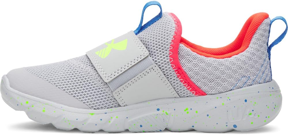 Under Armour Unisex-Adult Flash (Little Kid)