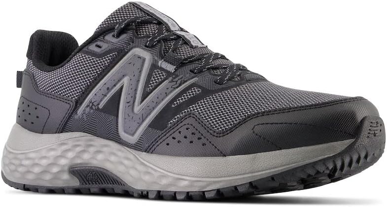 New Balance Men's 410 V8 Trail Running Shoe - Image 4