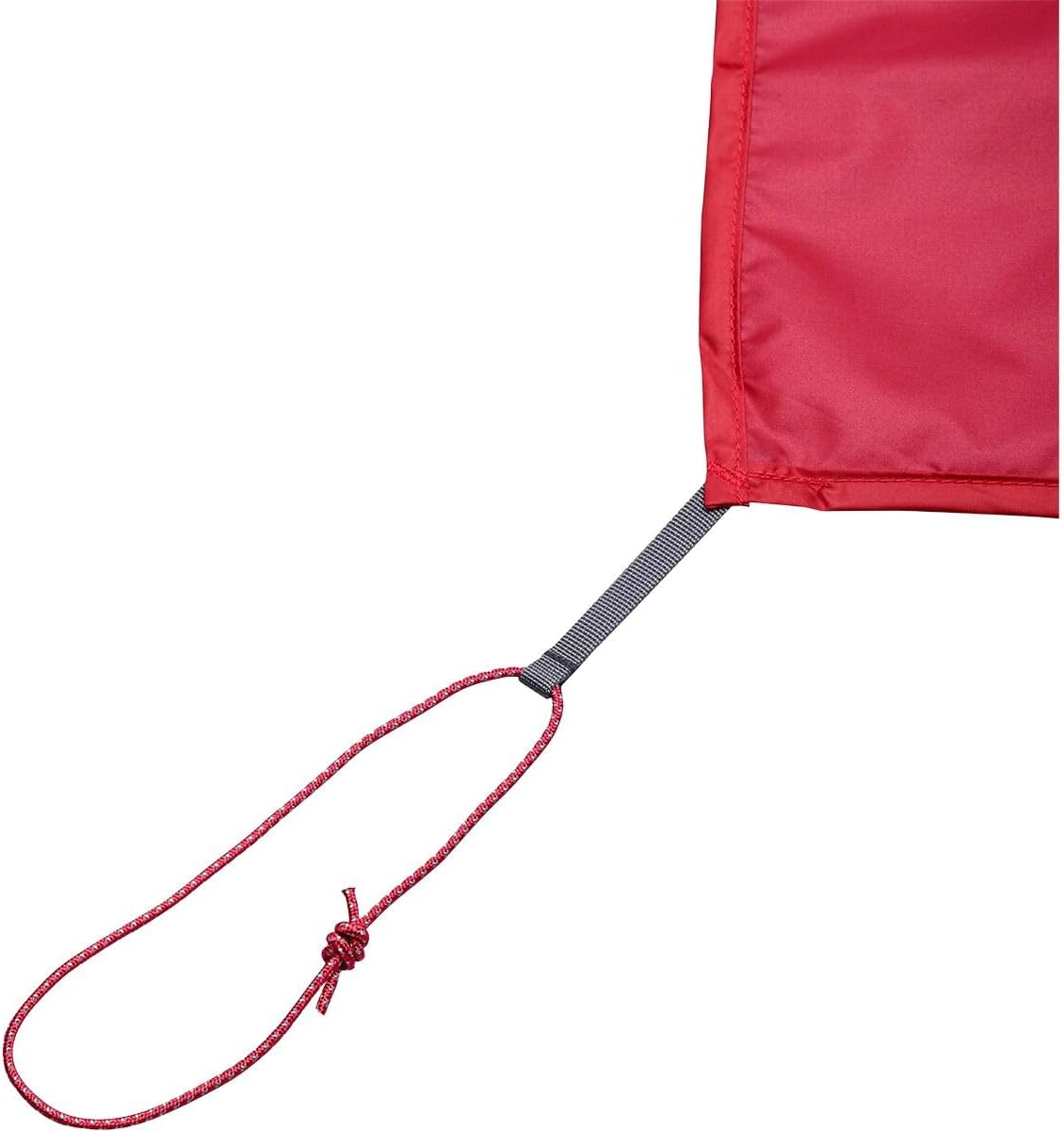 MSR Universal Tent Footprint, 2 Person - Image 2