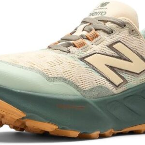 New Balance Women’s Fresh Foam X Hierro V9 Trail Running Shoes