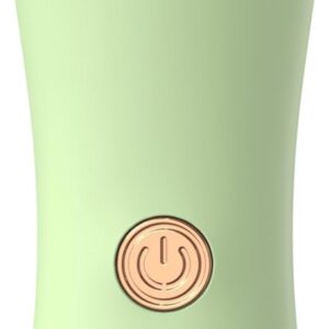 Body Hair Trimmer for Men Women – Ball Trimmer Manscape Electric Shaver for Pubic Groin Bikini – IPX7 Waterproof Rechargeable Body Groomer with LED Light Travel Lock – 120Min Runtime