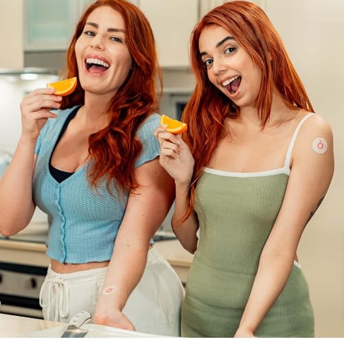 Vytadose Extra Strength Ozem Patches – 10x Stronger Formula with Berberine, Green Tea & Pomegranate – New & Improved Kind of Patch - Hunger Support - Image 7