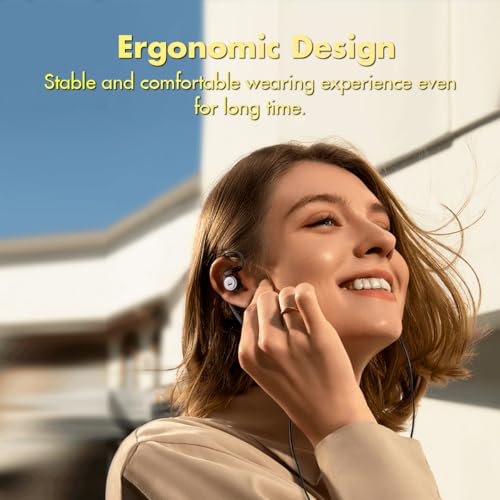 LEITEYRE Star City 5 Pro 1DD+2BA Hybrid Headphones HiFi Wired Earbuds in Ear Earphones High Fidelity with IEM 0.78 2 pin Cable (Night, 3.5mm 0.78 2 pin) - Image 4